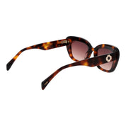 Brown Women Sunglasses