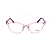 Purple Plastic Glasses (Frames)