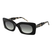 Black Acetate Sunglasses