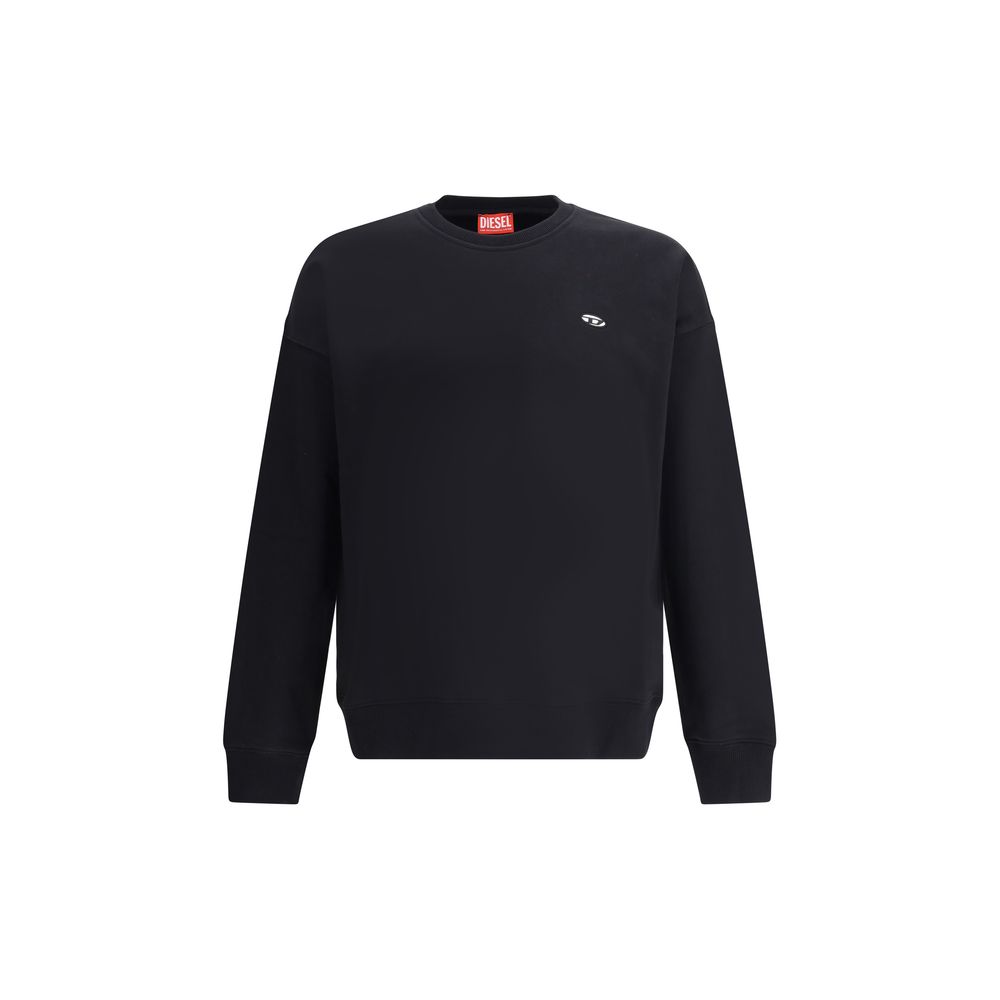 S-rob-doval-pj Sweatshirt
