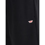 P-bisc-d Sweatshorts