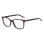 Black Acetate Frames