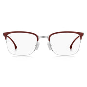 Burgundy Metal Glasses (Frames)