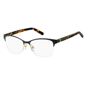 Black Metal Frames