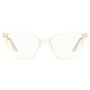 Cream Acetate Glasses (Frames)