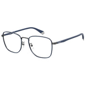 Bicolor Metal Frames