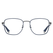 Bicolor Metal Frames