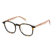 Brown Acetate Glasses (Frames)