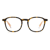 Brown Acetate Glasses (Frames)