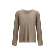 V-neck Sweater