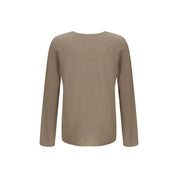 V-neck Sweater