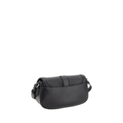 T-bar Satchel Bag