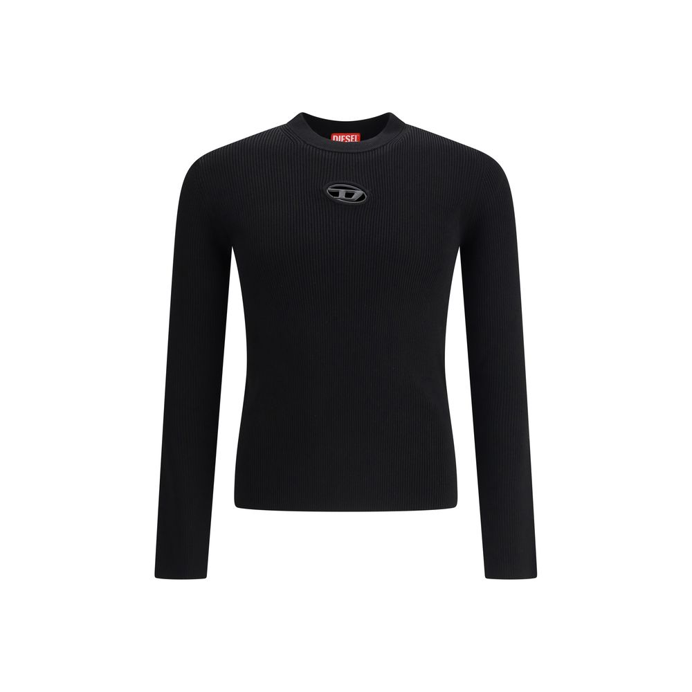 K-zackary-round Sweater