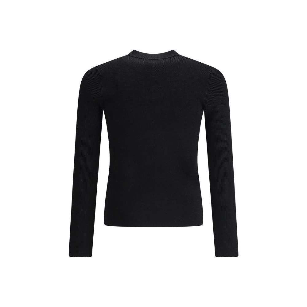 K-zackary-round Sweater