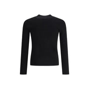 K-zackary-round Sweater