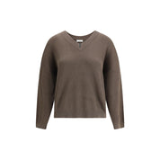 V-neck Sweater