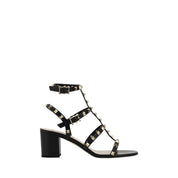 Rockstud Pumps