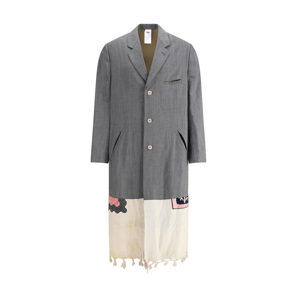 Riccione Coat
