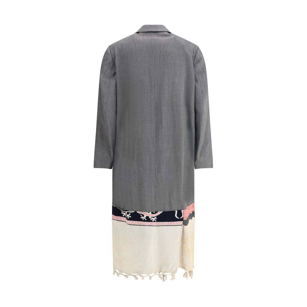 Riccione Coat