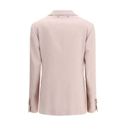 Virgin wool Blazer