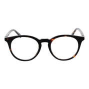 Brown Acetate Glasses (Frames)