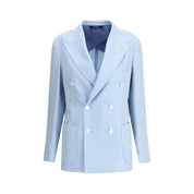 Virgin wool Blazer