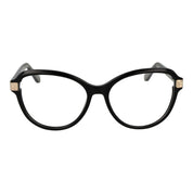 Black Acetate Glasses (Frames)