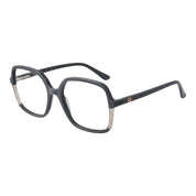 Gray Acetate Glasses (Frames)