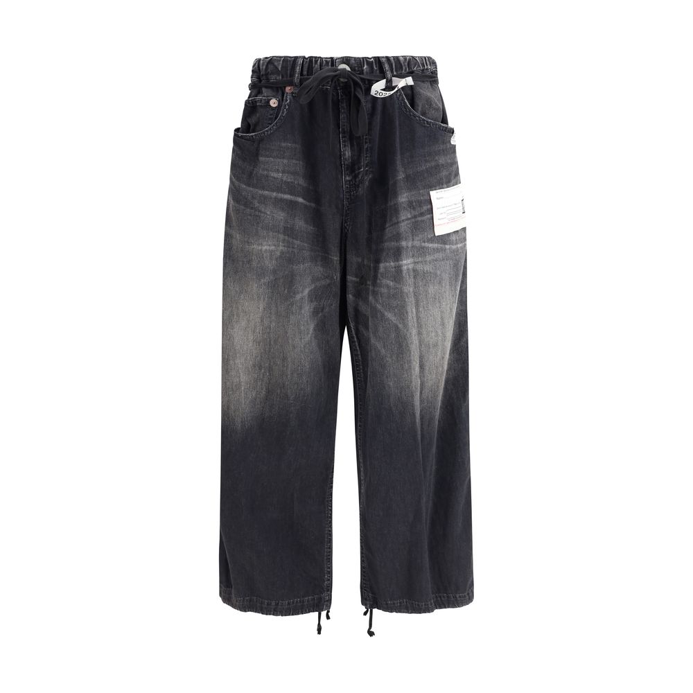 Baggy Jeans