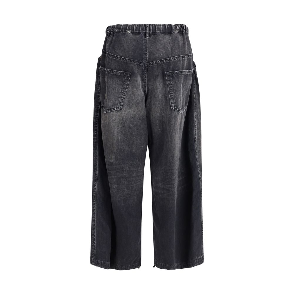 Baggy Jeans