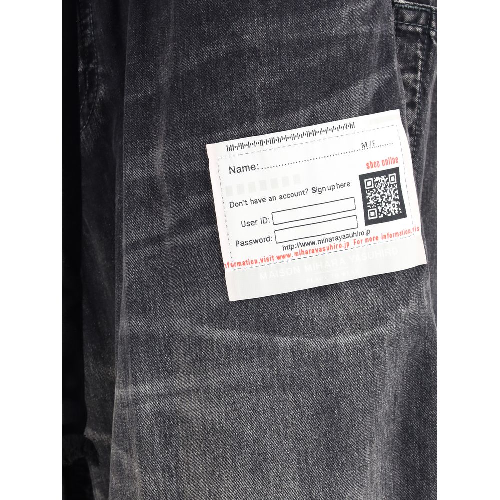 Baggy Jeans