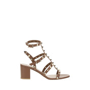 Rockstud Pumps
