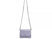 Patent Emerson Patent Chain Wallet Crossbody Bag