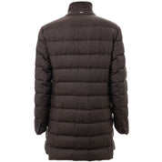 Brown Wool Jackets & Coat
