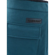 Italian Crafted Cotton Designer Denim