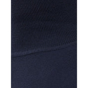 Elegant Woolen Italian Crafted Men's Sweater