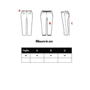 Elevate Your Style with Sleek Acrylic Pants
