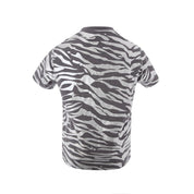 Multicolor Cotton T-Shirt
