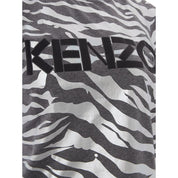 Multicolor Cotton T-Shirt