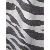 Multicolor Cotton T-Shirt