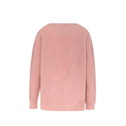 Elegant Cashmere Pink Top - Indulge in Soft Luxury
