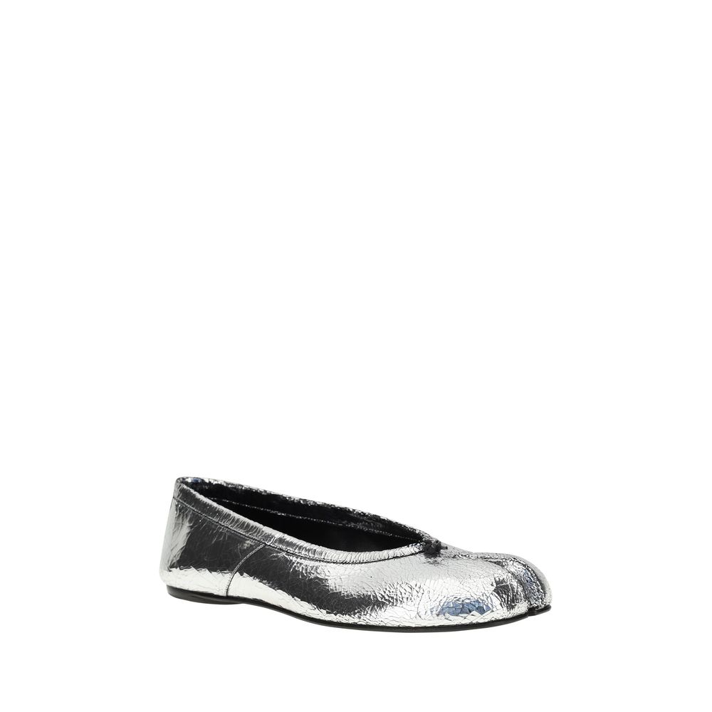 Tabi Ballerinas