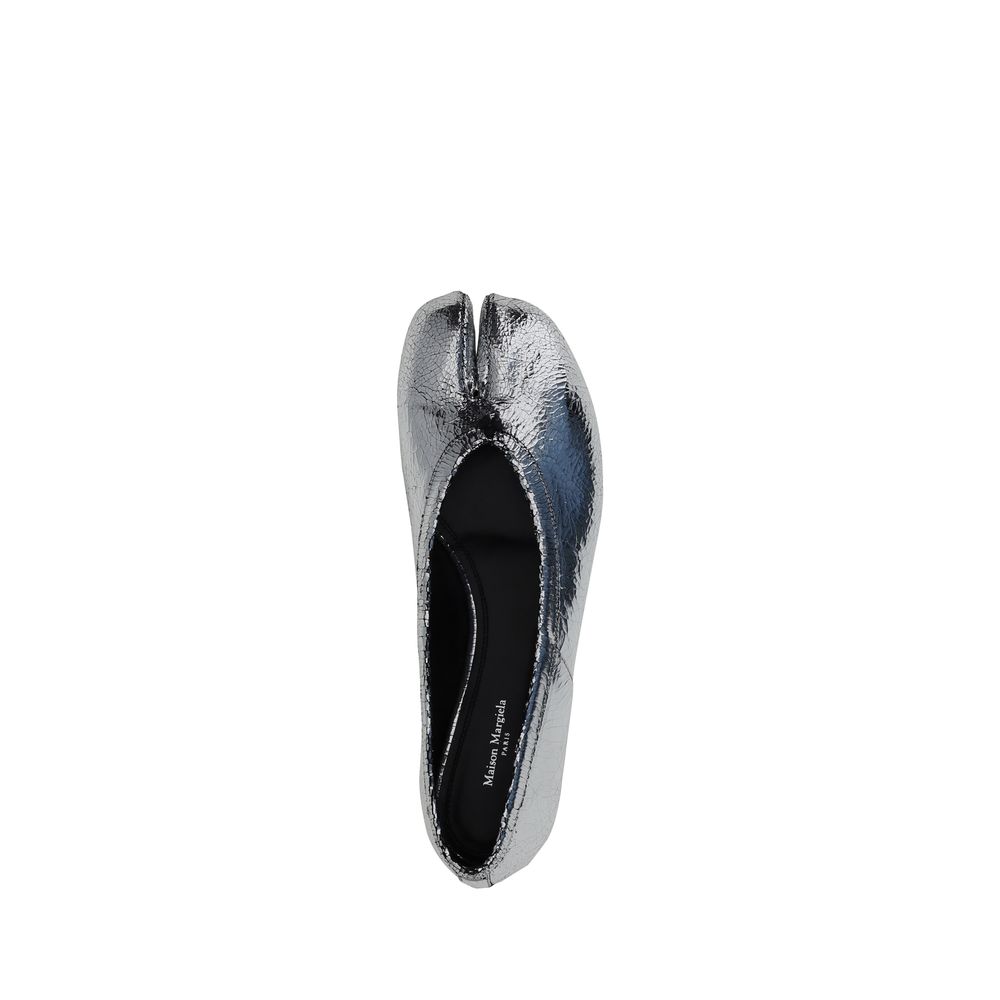 Tabi Ballerinas