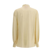 Silk Shirt