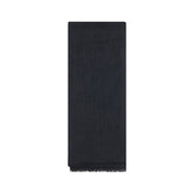 Silk and cashmere Scarf