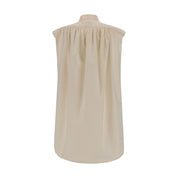 Sleeveless Shirt