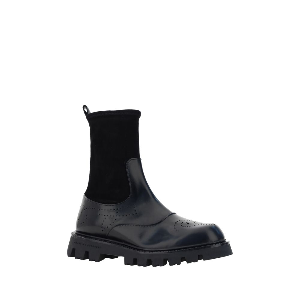 Ankle Boots