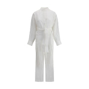 Sash Jumpsuit