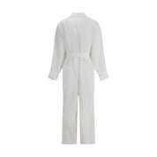 Sash Jumpsuit