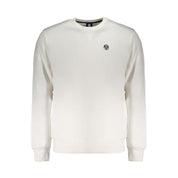 White Cotton Sweater